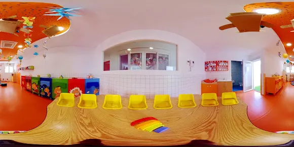 Escuela Infantil Bilingüe Buhitos - Pilar de la Horadada