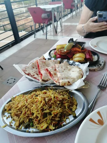 Shakira Indian Restaurant