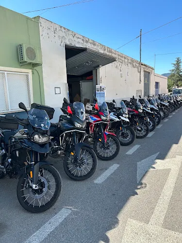 Wellcome Bikers Espana s.l. - Castalla
