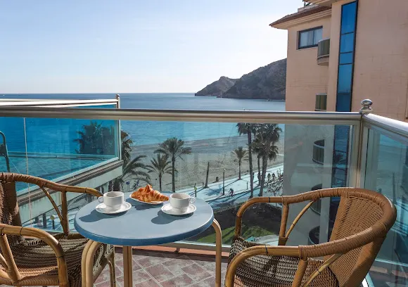 KAKTUS Hotel Kaktus Albir - Altea