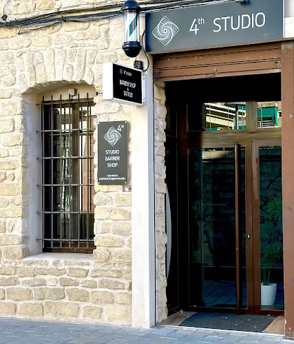 4th Studio Barber Shop & Tattoo - Sant Joan dAlacant