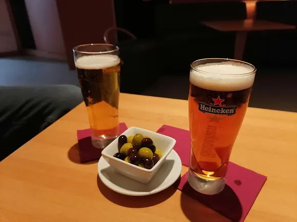Cafetería Goya - Alcoy