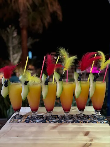 Mykonos Cocktail & Lounge Denia - els Poblets