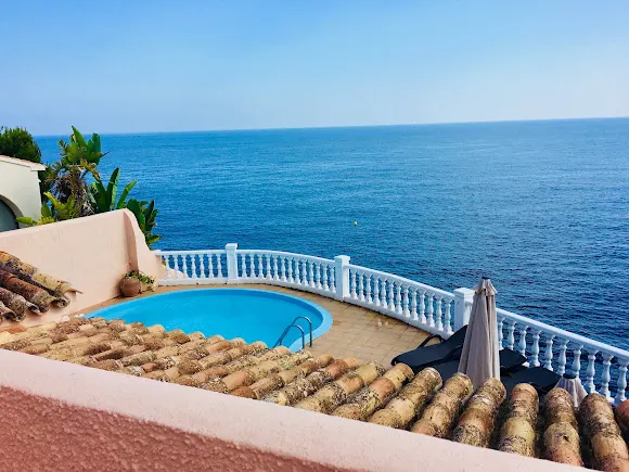 Villas Holidays Costa Blanca - Benissa
