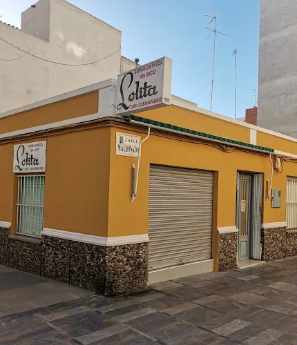 Tintorería Lolita Torrevieja - Torrevieja