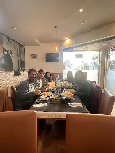 Dolphin Tandoori Restaurant - Altea