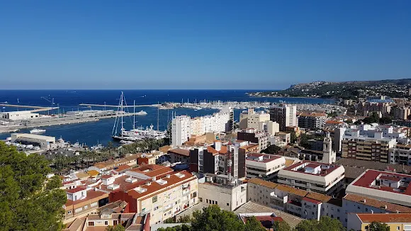 Condado Club - Denia