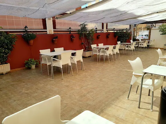 Café Bar El Terrat