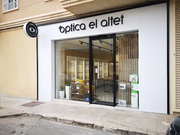 Óptica El Altet | Audífonos en El Altet - Alicante