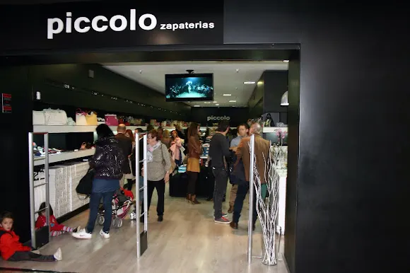 Piccolo zapatos - Petrer