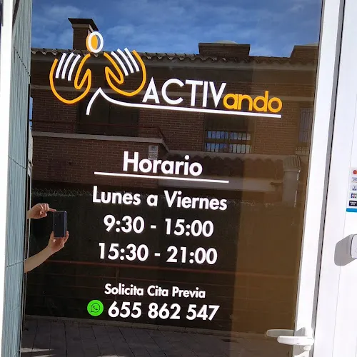 Activando