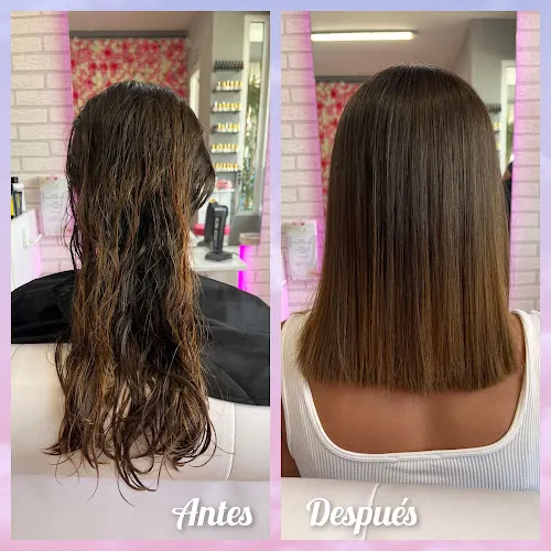 Denia Salon de Belleza - Denia