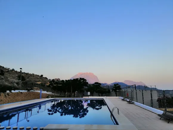 Bar Piscina Sella - Sella