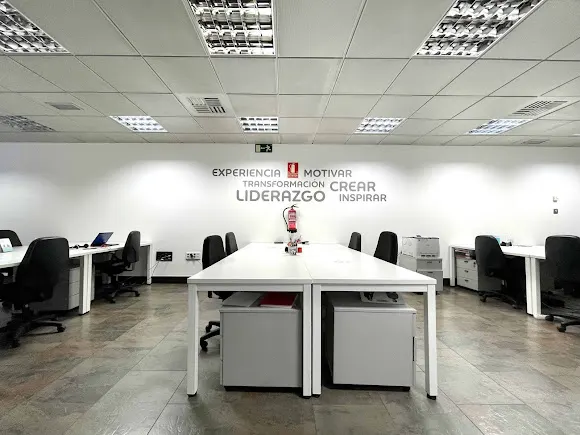 Adecco Staffing - Alicante