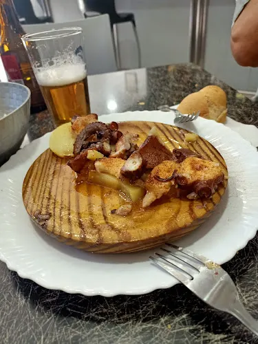 Bar gallego - Alicante