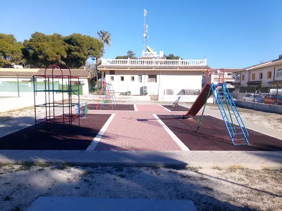 Rocajuna Petanca Club