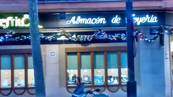 Estilor Joyeros - Alcoy