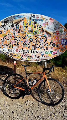 CostaBlanca Cycling - Calpe