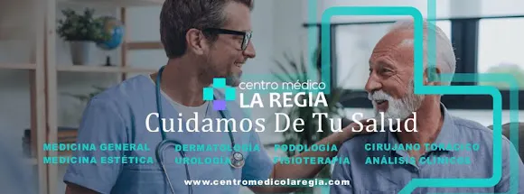 Centro Médico La Regia - Orihuela