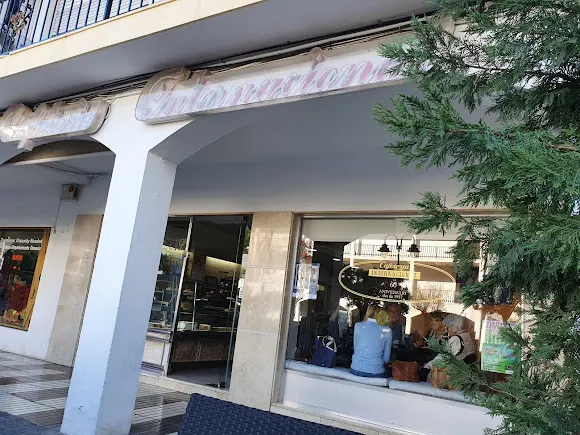 Cafeteria Internacional - Altea