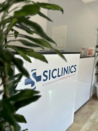 SICLINICS