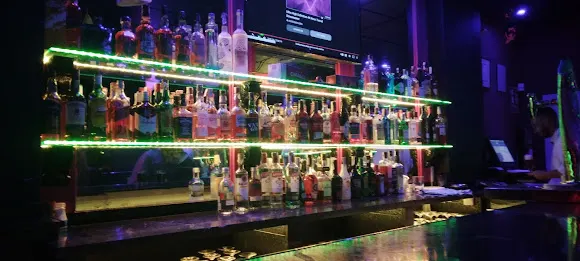 Pub Infinity L'Albir - l'Alfas del Pi