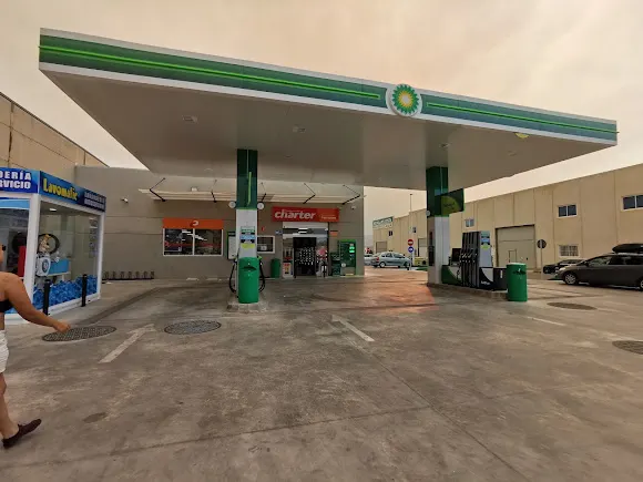 Supermercado Charter