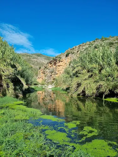 T-time experience - Organització d'activitats a l'aire lliure en Gata de Gorgos