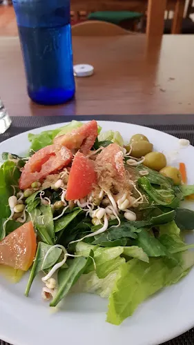Restaurante Vegetariano Quinoa - Alicante