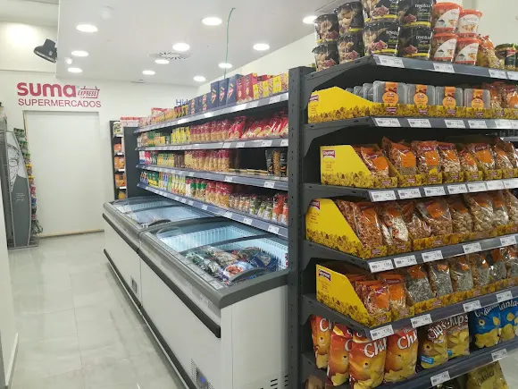 SUMA SUPERMERCADO