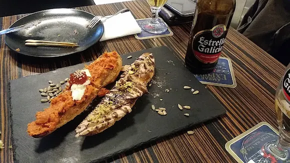 Bar ROYAL - Denia