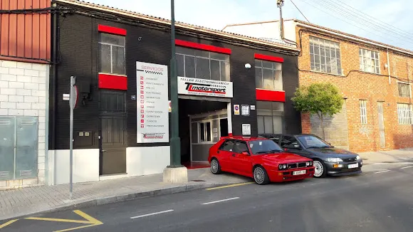 TL Motorsport - Alcoy