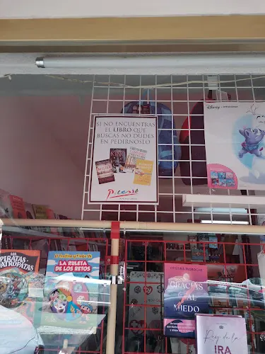 Picasso Papelería Librería