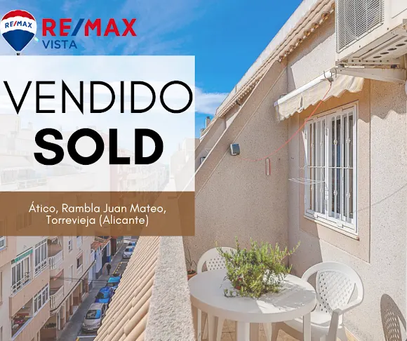 REMAX VISTA Torrevieja y El Campello (Alicante) - Torrevieja