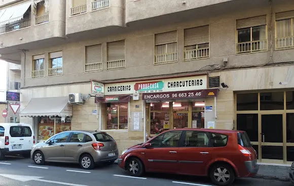 Prodecasa - Elche