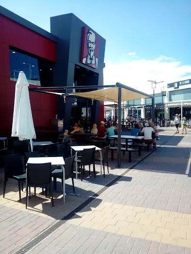 Restaurante KFC - Torrevieja