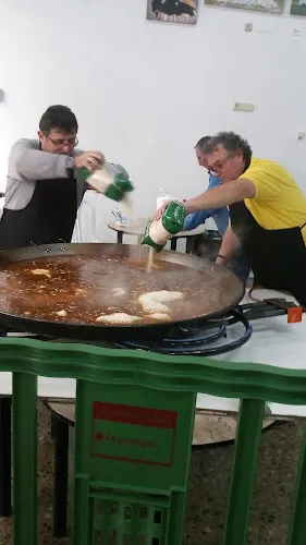 Comision De Fiestas San Andres - Elche