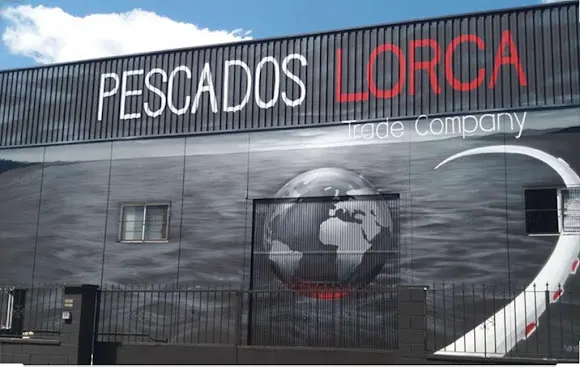 Pescados Lorca S.L.