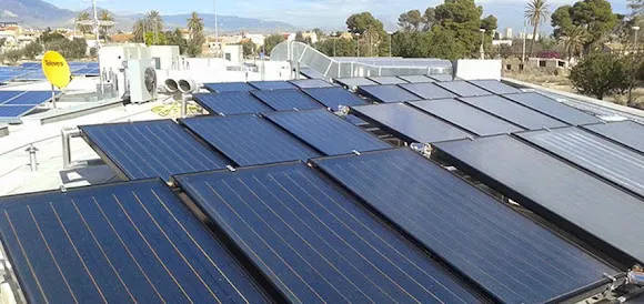 Hispana de Instalaciones, climatización, calefacción y Aires Acondicionados - Alicante