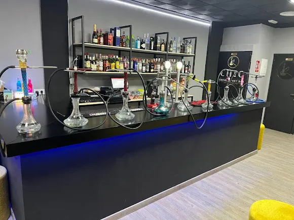 Chic Shisha sport bar - Denia