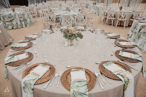 Mare Selva Eventos