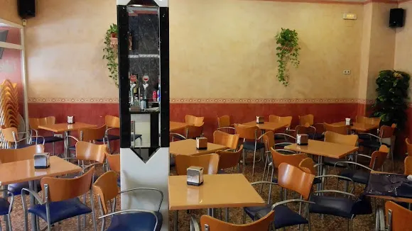 Cafetería EDEN - Elche