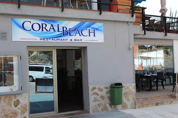 Coral Beach Restaurant - Benissa