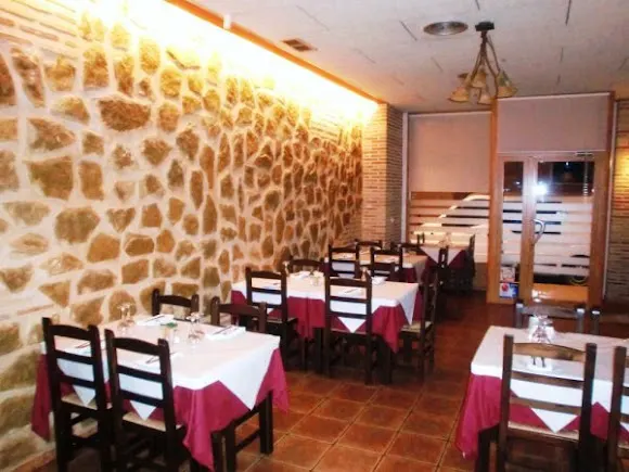 La taverneta - Novelda