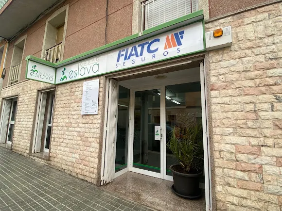 Grupo Eslava