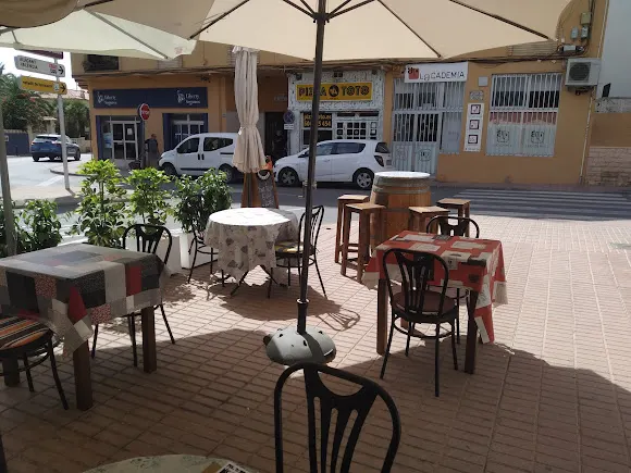 Bistro