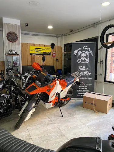 More Garage