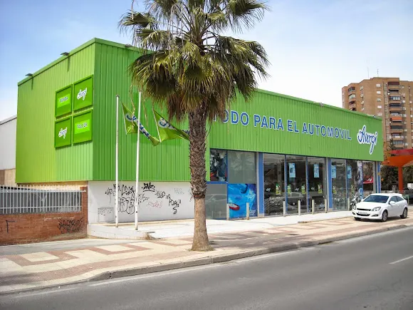 Aurgi - Alicante