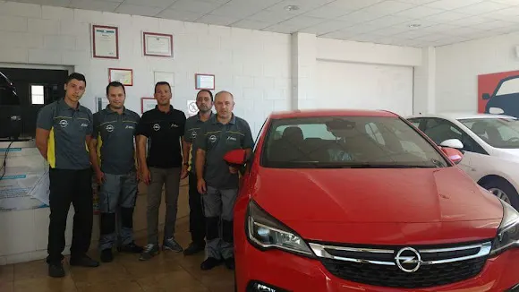 Xirau Servicios C.B. - Ibi