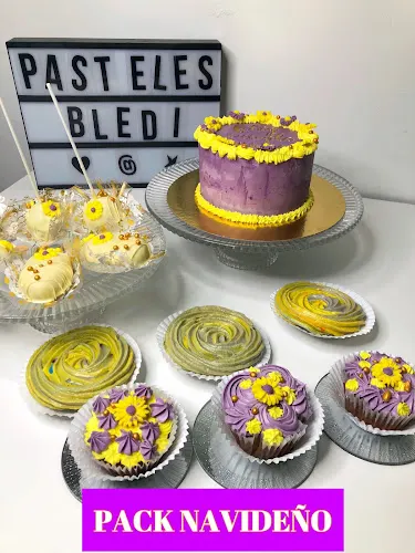 Pasteles Bledi - Alicante